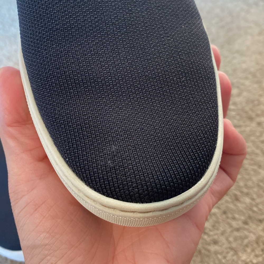 Rothy’s Original Slip On Sneaker - Picture 5 of 7